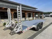 new Equipment / Flatbed Trailers Nordtek Trailers  for sale, in Irwin, PA Thumbnail 2