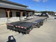 used Equipment / Flatbed Trailers Hillcrest Trailers  for sale, in Irwin, PA Thumbnail 3