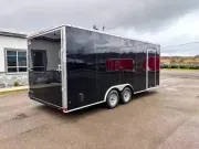 new Cargo (Enclosed) Trailers Xtreme Cargo  for sale, in Irwin, PA Thumbnail 3