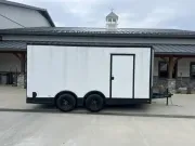 new Cargo (Enclosed) Trailers Quality Cargo  for sale, in Irwin, PA Thumbnail 2