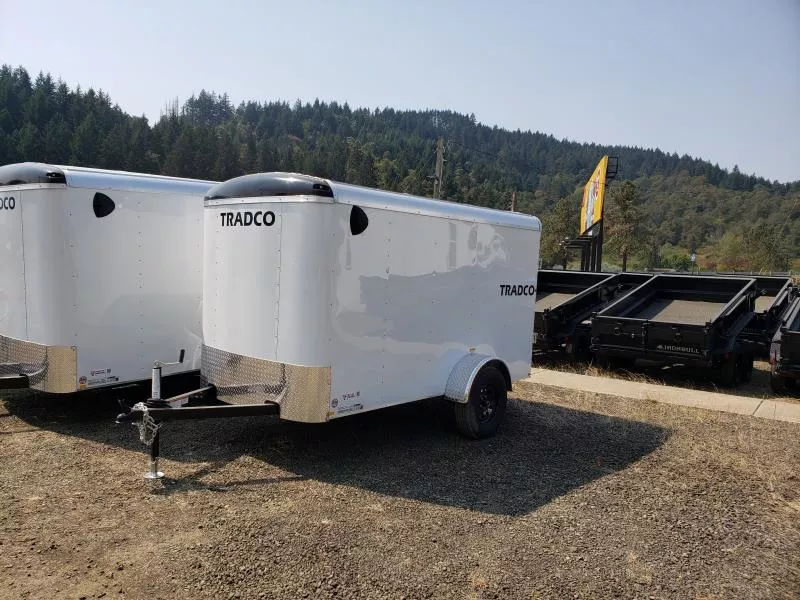 new Cargo (Enclosed) Trailers Criterion  for sale, in Woodland, WA Thumbnail 9