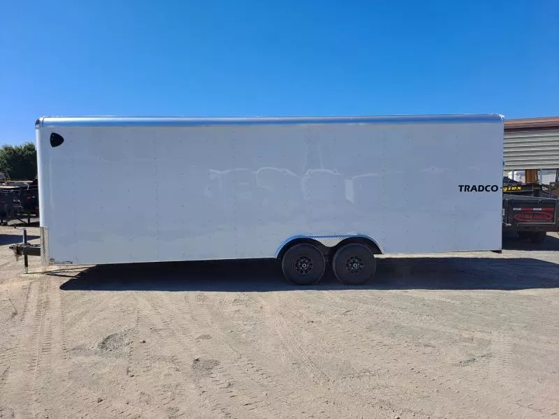 new Cargo (Enclosed) Trailers Criterion  for sale, in Yakima, WA Thumbnail 11