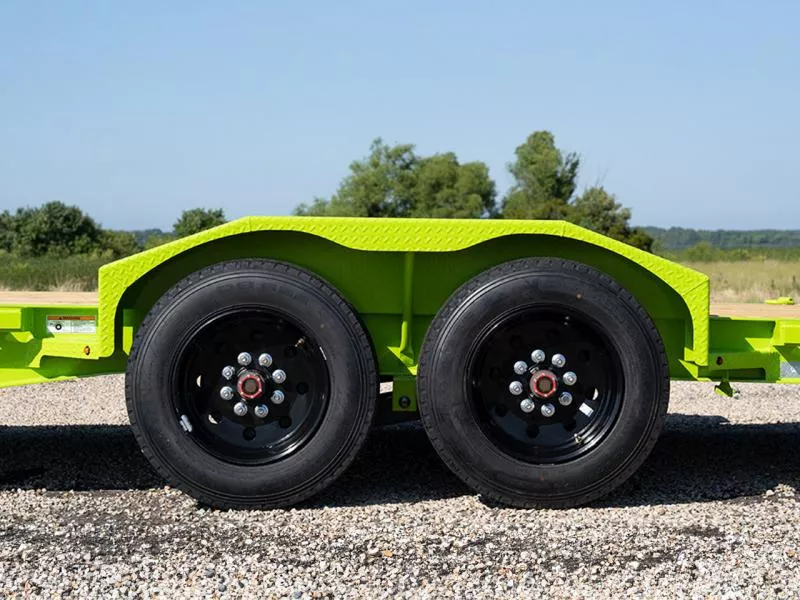 new Equipment / Flatbed Trailers Diamond C  for sale, in Sutherlin, OR Thumbnail 13