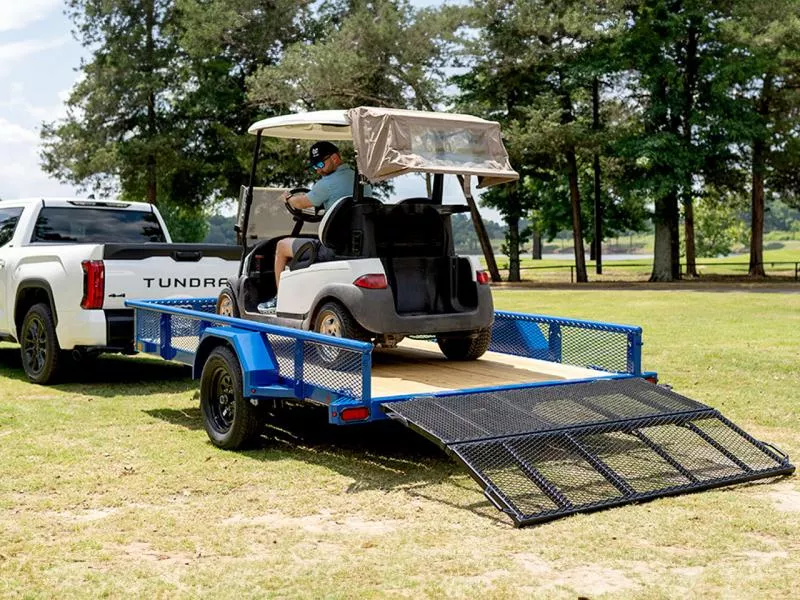 new Utility Trailers Diamond C  for sale, in Moses Lake, WA Thumbnail 10