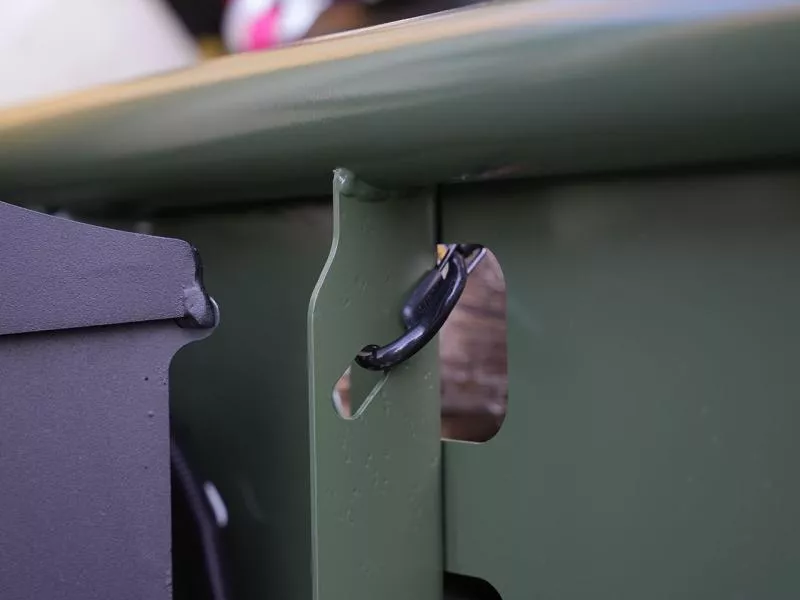 new Utility Trailers Diamond C  for sale, in Mount Vernon, WA Thumbnail 12