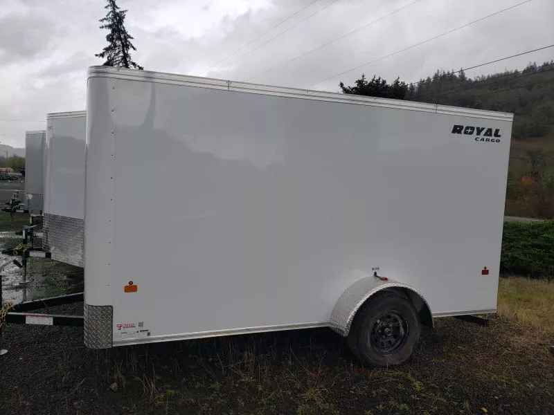 new Cargo (Enclosed) Trailers Southland Trailers  for sale, in Moses Lake, WA Thumbnail 9