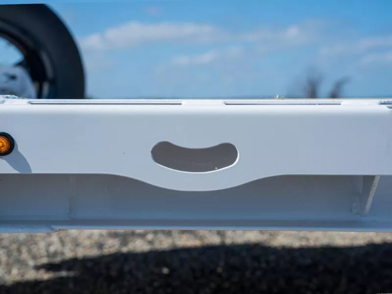 new Car Haulers / Racing Trailers Diamond C  for sale, in Spokane, WA Thumbnail 9