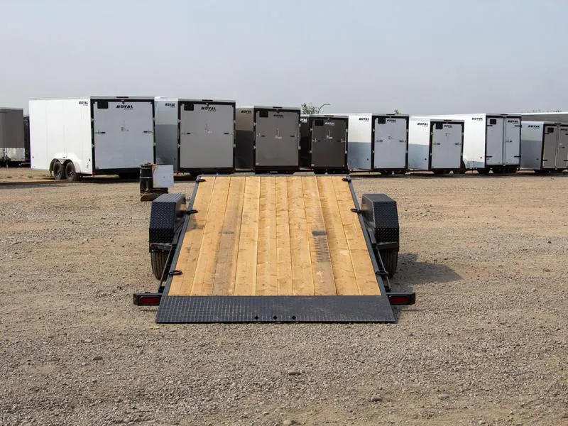 new Tilt Trailers Southland Trailers  for sale, in Mount Vernon, WA Thumbnail 8