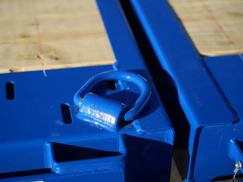 new Tilt Trailers Diamond C  for sale, in Madras, OR Thumbnail 8