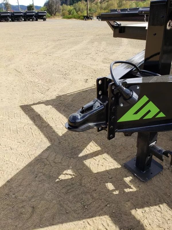 new Equipment / Flatbed Trailers Summit  for sale, in The Dalles, OR Thumbnail 9