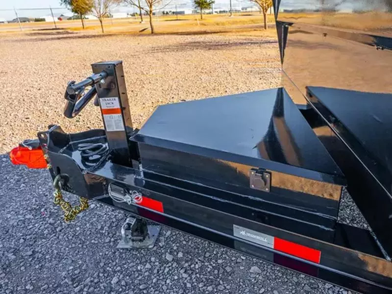 new Dump Trailers Iron Bull Trailers  for sale, in Spokane, WA Thumbnail 8