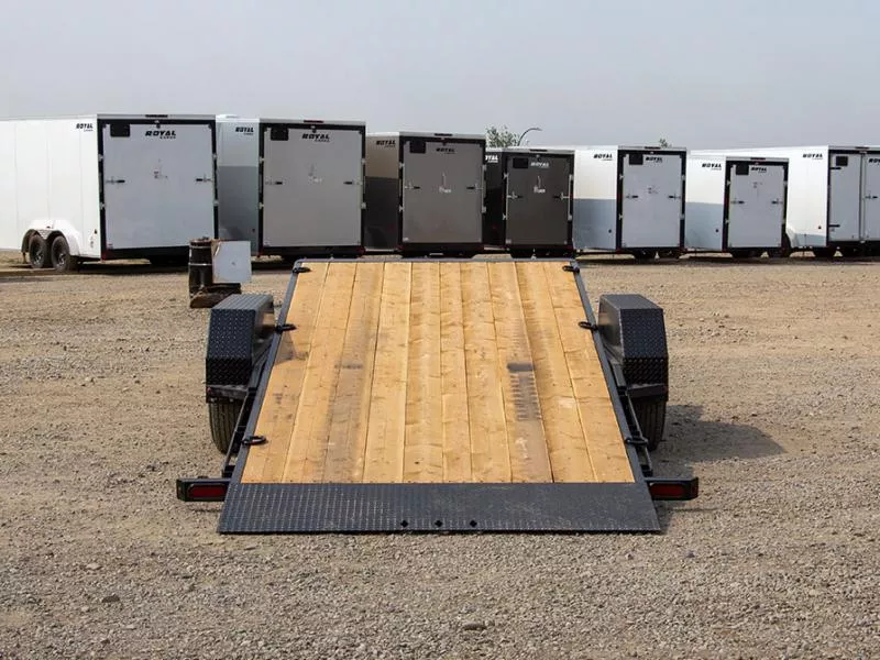 new Tilt Trailers Southland Trailers  for sale, in Sutherlin, OR Thumbnail 8