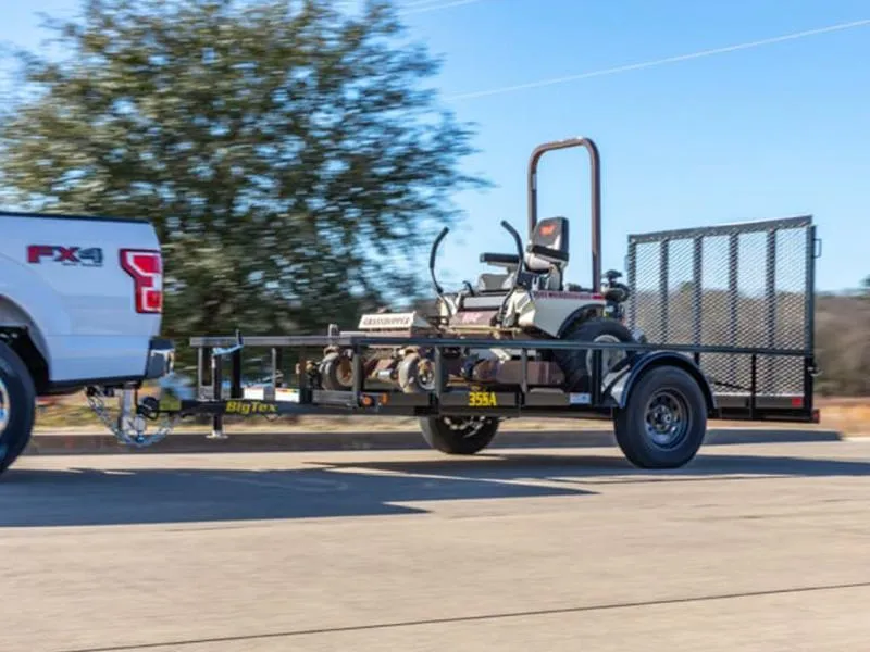 new ATV Trailers Big Tex Trailers  for sale, in Mount Vernon, WA Thumbnail 7