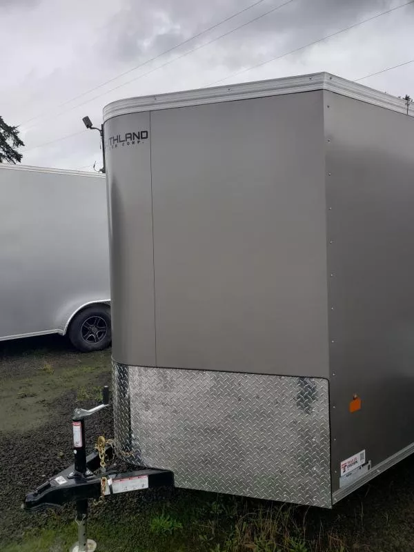 new Cargo (Enclosed) Trailers Southland Trailers  for sale, in Shelton, WA Thumbnail 3