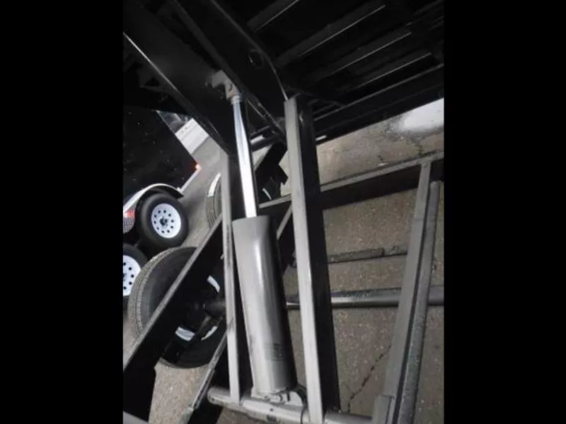 new Dump Trailers Big Tex Trailers  for sale, in Madras, OR Thumbnail 8