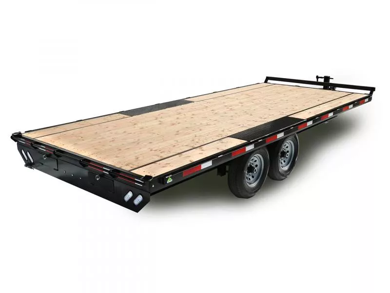 new Equipment / Flatbed Trailers Summit  for sale, in Moses Lake, WA Thumbnail 9