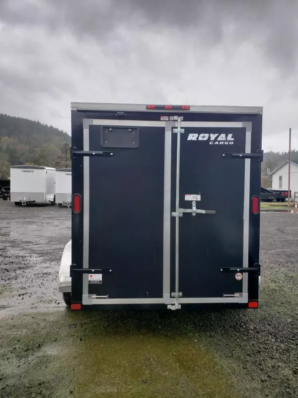 new Cargo (Enclosed) Trailers Southland Trailers  for sale, in Mount Vernon, WA Thumbnail 6