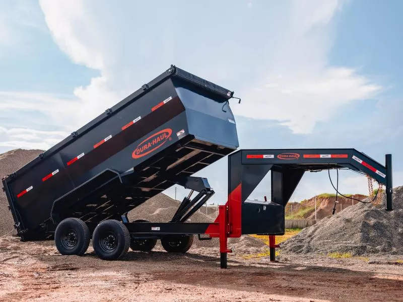 new Equipment / Flatbed Trailers Dura-Haul  for sale, in Woodland, WA Thumbnail 5