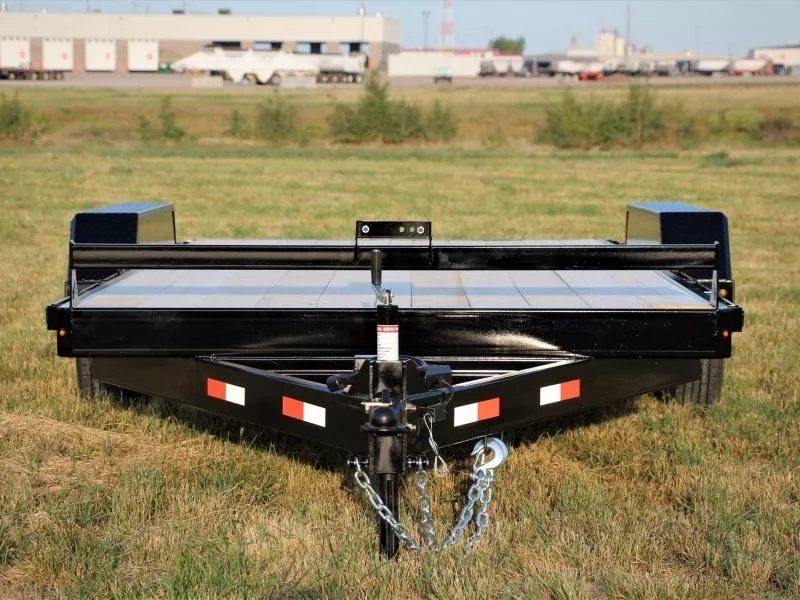 new Equipment / Flatbed Trailers Southland Trailers  for sale, in Mount Vernon, WA Thumbnail 6