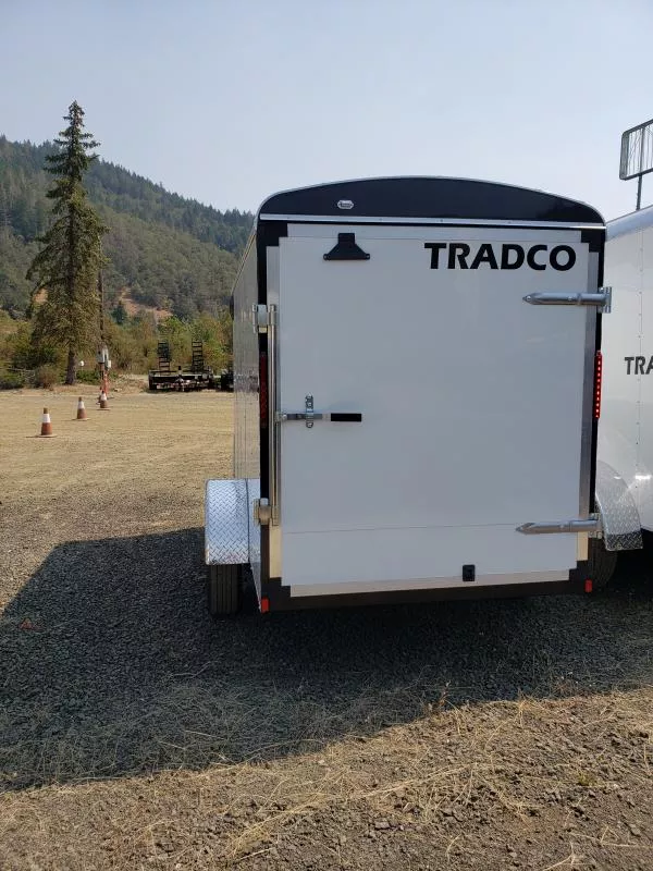 new Cargo (Enclosed) Trailers Criterion  for sale, in Mount Vernon, WA Thumbnail 4