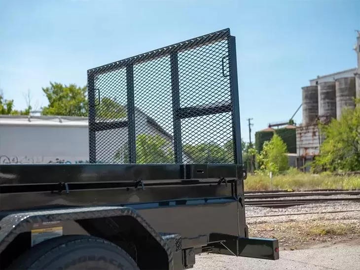 new Dump Trailers Iron Bull Trailers  for sale, in Chehalis, WA Thumbnail 6