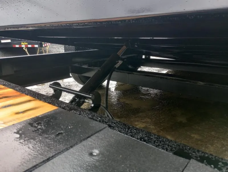 new Tilt Trailers Big Tex Trailers  for sale, in Moses Lake, WA Thumbnail 7