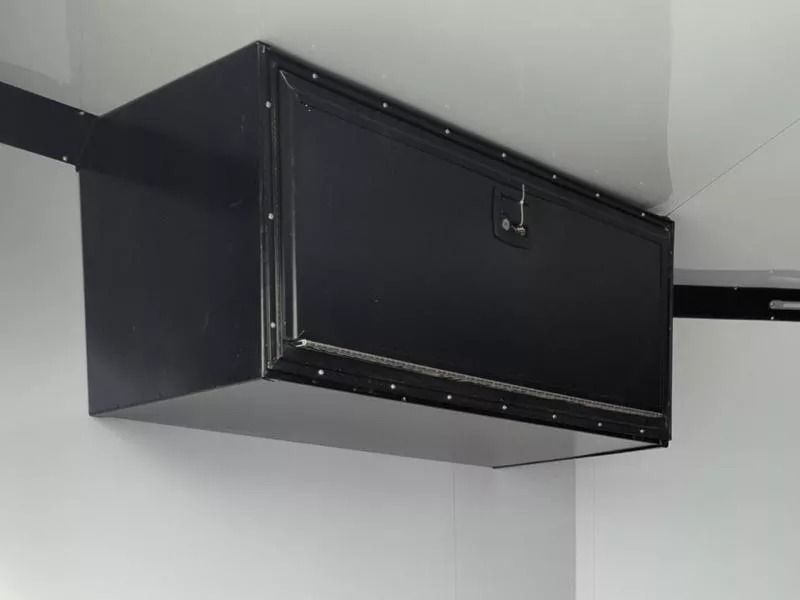 new Cargo (Enclosed) Trailers Southland Trailers  for sale, in Sutherlin, OR Thumbnail 4