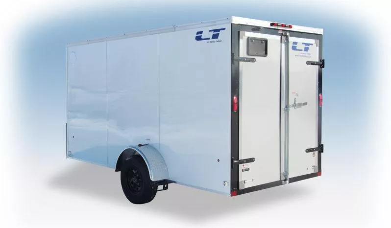 new Cargo (Enclosed) Trailers Southland Trailers  for sale, in Shelton, WA Thumbnail 2