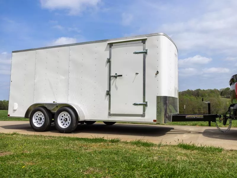 new Cargo (Enclosed) Trailers Carry-On  for sale, in Chehalis, WA Thumbnail 6