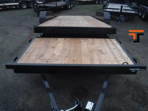 new Tilt Trailers Summit  for sale, in The Dalles, OR Thumbnail 6