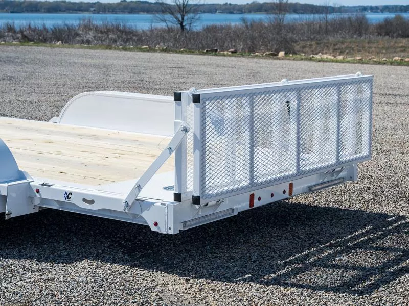 new Car Haulers / Racing Trailers Diamond C  for sale, in The Dalles, OR Thumbnail 4