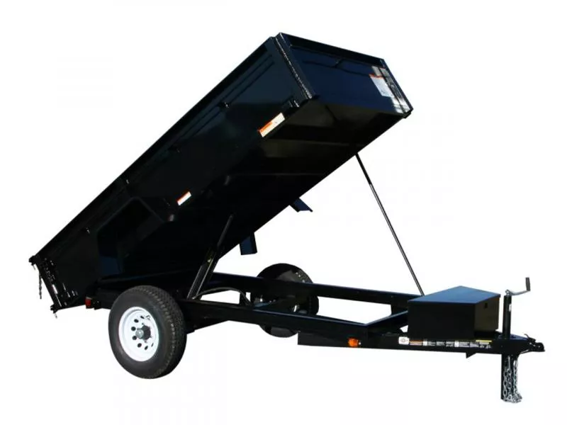 new Dump Trailers Carry-On  for sale, in Spokane, WA image-0