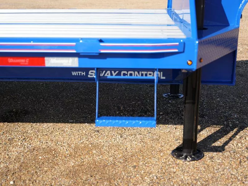 new Equipment / Flatbed Trailers Diamond C  for sale, in Mount Vernon, WA Thumbnail 5