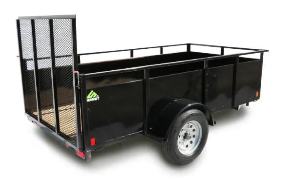 new Utility Trailers Summit  for sale, in Spokane, WA Thumbnail 2