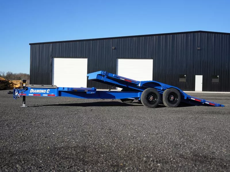 new Tilt Trailers Diamond C  for sale, in Sutherlin, OR Thumbnail 19
