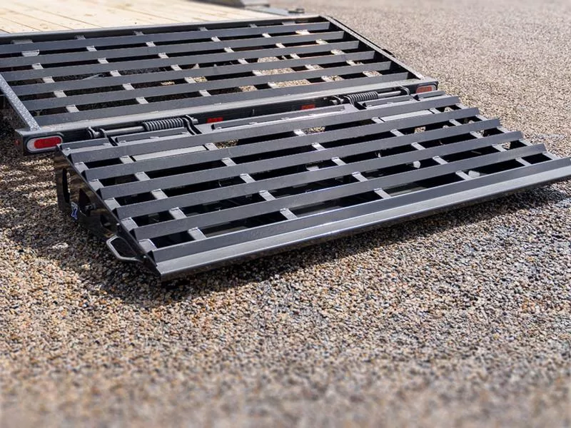 new Equipment / Flatbed Trailers Diamond C  for sale, in Sutherlin, OR Thumbnail 3