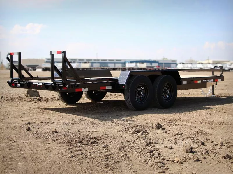 new Equipment / Flatbed Trailers Southland Trailers  for sale, in Yakima, WA Thumbnail 8