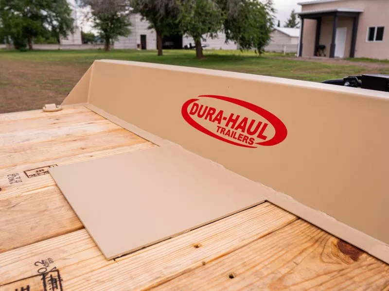 new Tilt Trailers Dura-Haul  for sale, in The Dalles, OR Thumbnail 4