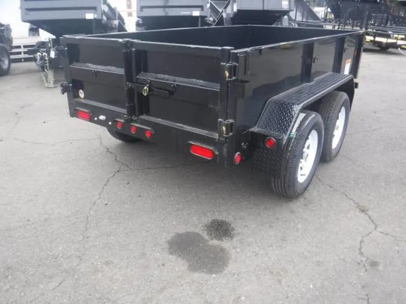 new Dump Trailers Big Tex Trailers  for sale, in Moses Lake, WA Thumbnail 9
