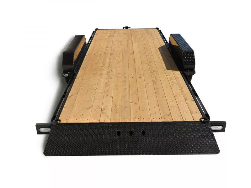 new Tilt Trailers Summit  for sale, in Sutherlin, OR Thumbnail 2