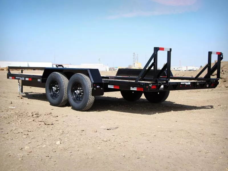new Equipment / Flatbed Trailers Southland Trailers  for sale, in Yakima, WA Thumbnail 6