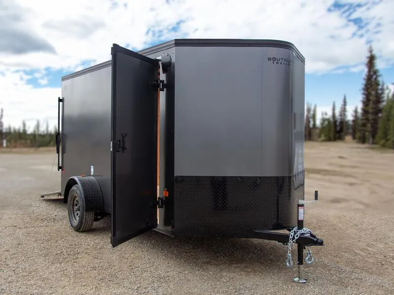 new Cargo (Enclosed) Trailers Southland Trailers  for sale, in Mount Vernon, WA Thumbnail 5