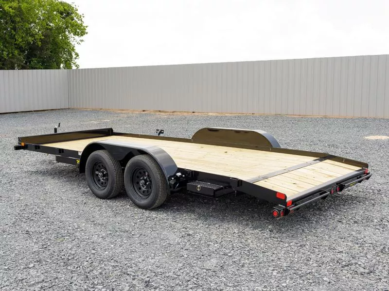 new Car Haulers / Racing Trailers Big Tex Trailers  for sale, in The Dalles, OR Thumbnail 3