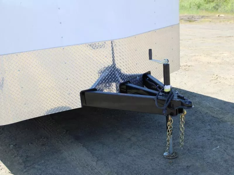 new Cargo (Enclosed) Trailers Criterion  for sale, in Yakima, WA Thumbnail 10