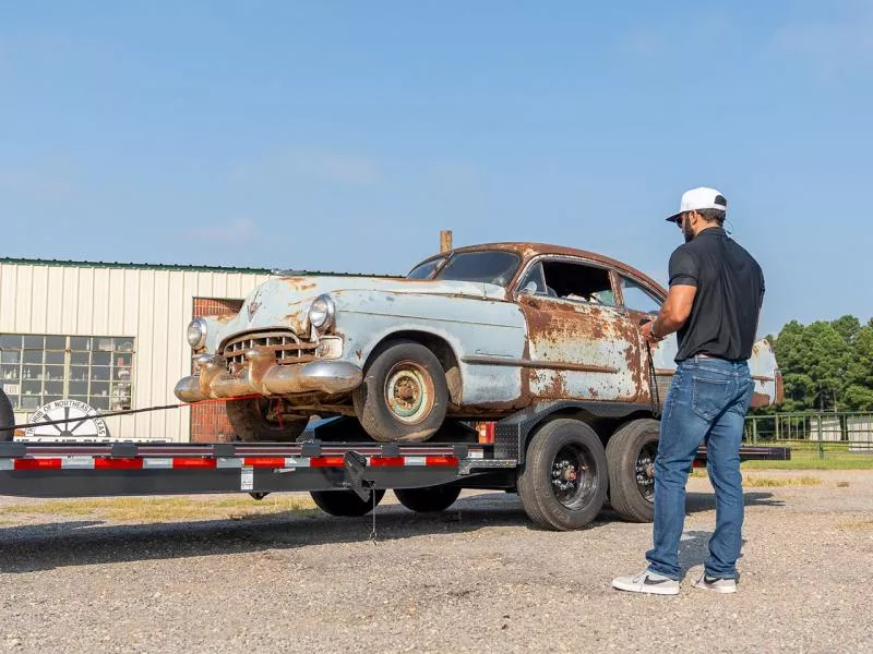 new Tilt Trailers Diamond C  for sale, in Mount Vernon, WA Thumbnail 11