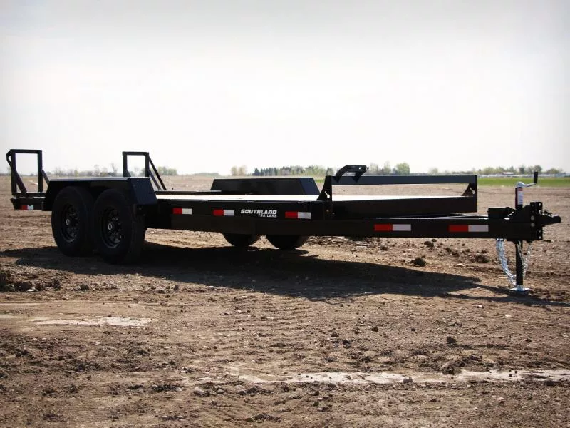 new Equipment / Flatbed Trailers Southland Trailers  for sale, in Yakima, WA Thumbnail 3