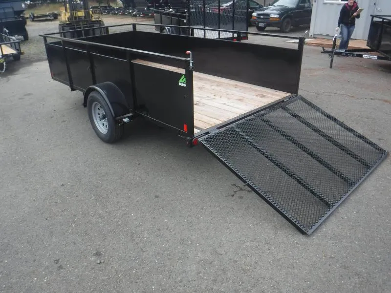 new Utility Trailers Summit  for sale, in Spokane, WA Thumbnail 6