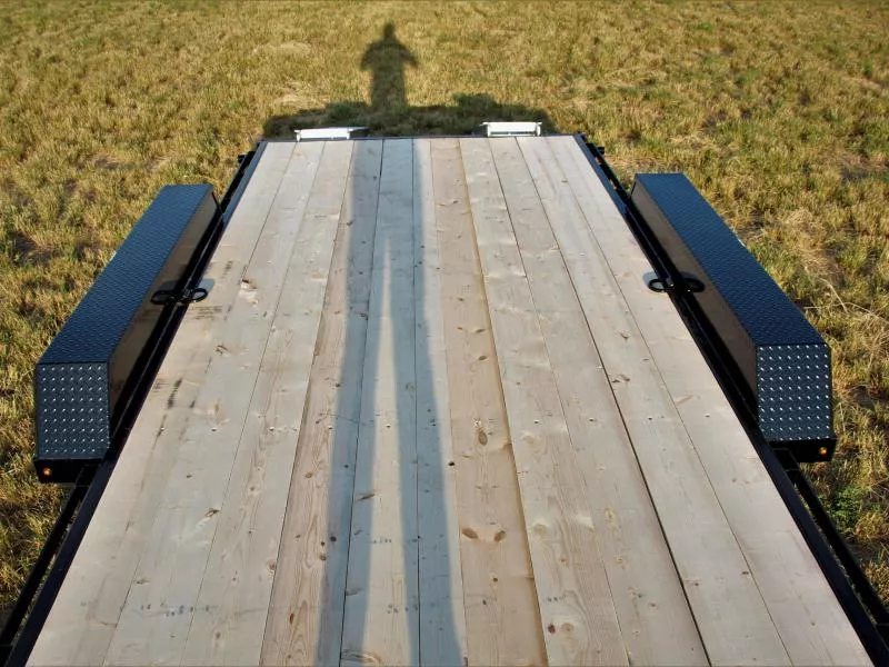 new Equipment / Flatbed Trailers Southland Trailers  for sale, in Mount Vernon, WA Thumbnail 12