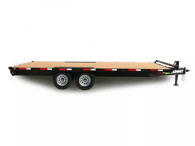 new Equipment / Flatbed Trailers Summit  for sale, in Moses Lake, WA Thumbnail 8