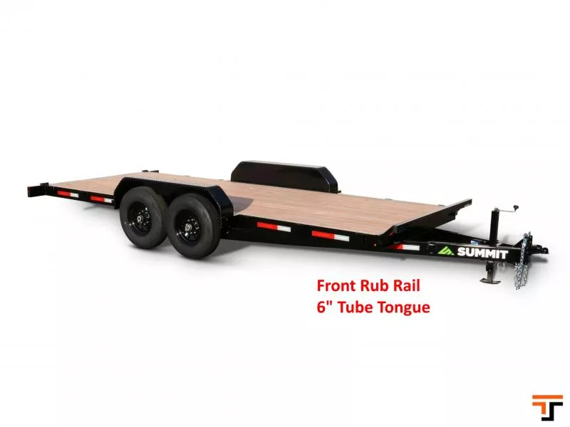 new Tilt Trailers Summit  for sale, in Mount Vernon, WA Thumbnail 2